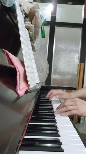 Piano Mix,Abrsm Book.Grade 1-2.Anon English ,mid 13th Century