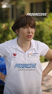 53K views · 3.3K reactions | Life is full of surprises, but Progressive’s got your back, even when Kyle doesn’t. | Progressive | Facebook