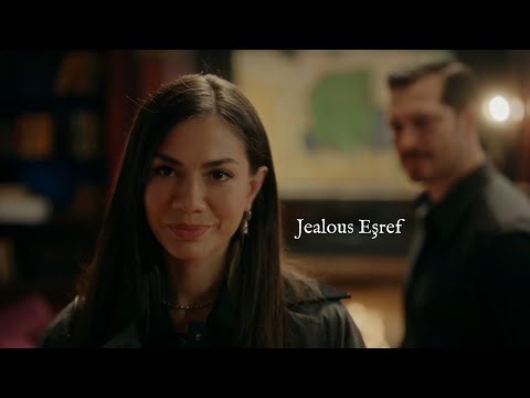 Jealous Eşref [+1x07]