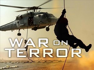 War on Terror - Alchetron, The Free Social Encyclopedia