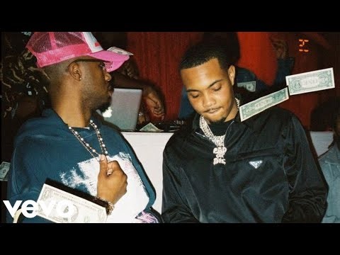 G Herbo ft. NLE Choppa & Tee Grizzley & King Von - Ocean Clouds [Music Video]