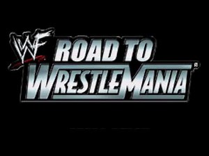 WWF Road to WrestleMania theme (GBA)
