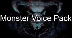 Monster Voice Pack | Creatures Sound FX | Unity Asset Store