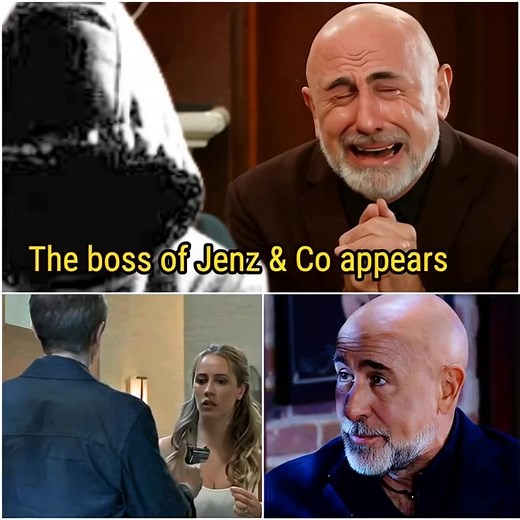 THE REAL MONSTER EMERGES: Jenz & Co.’s TRUE BOSS REVEALED as Sidwell Is CRUSHED and Port Charles Faces Its Darkest Enemy Yet… 😲READ MORE BELOW ⬇️⬇️ #generalhospital #GH | General Hospital Best Fans