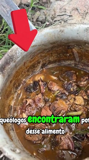 A COMIDA QUE NÃO ESTRAGA #curiosidades #comida