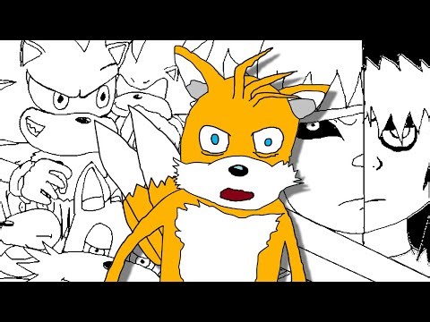 Tails Gets Trolled Chapter 1 Dub