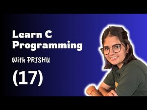 17. Format Specifiers 📐| Happy coding with Prishu
