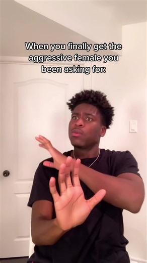 How to Deal with an Aggressive Female in Relationships