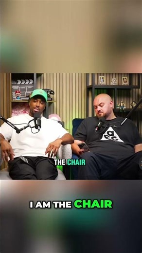 Chaos in The Bored Room: Podcast Hosts Lose Control! #shorts