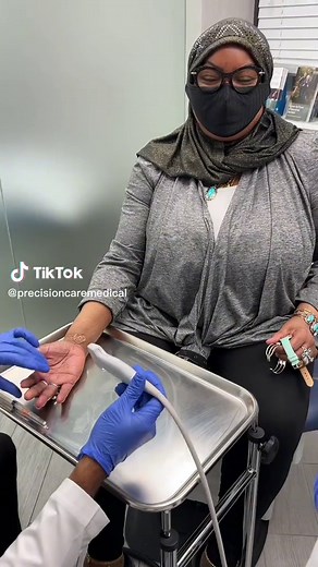 Understanding Carpal Tunnel Injection Procedure