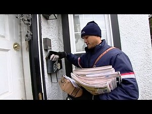 USPS Ends Saturday Letter Delivery