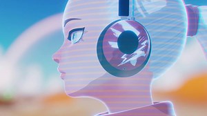 Star Overdrive - Official Nintendo Switch Launch Trailer