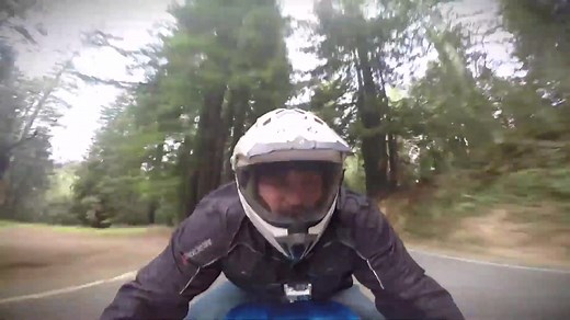 1.7K views · 2.1K reactions | The electric motorcycle that makes you glad you left your Tesla at home. Meet the Lightning LS-218—the fastest production motorcycle in the world. | Lightning Motorcycles | Facebook