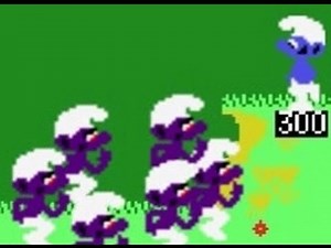 Day of the Purple Smurfs (Trailer)