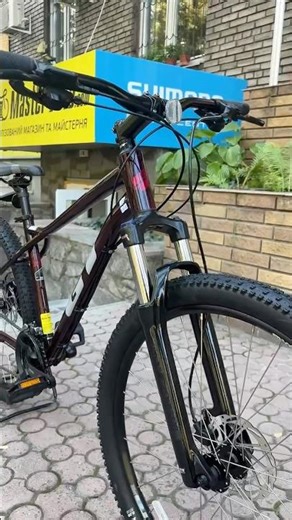 🟡 Велосипед 29" GT Aggressor Expert 🚴‍♀️