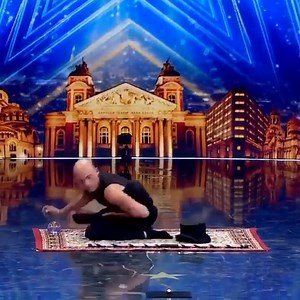 Magician Stunned Everyone On The Stage | Myles Erlick