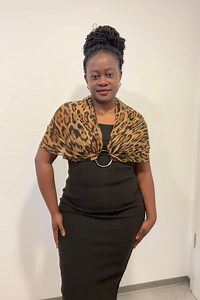 Scarf styling👌Save for later and follow for more tips✅ #LikeFollowShare #fblifestyle #lifehack #scarf #usefultips #diy #scarfstying | Wakuna Relindis