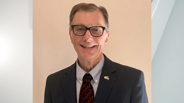 Democratic candidate announces nomination in PA 196th special election