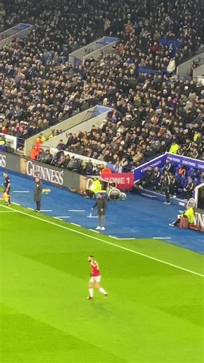 Manchester United Football Chants: A Tribute