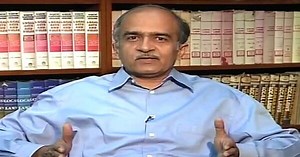 AAP Sacks Prashant Bhushan From Another Key Panel, Removes Internal Lokpal |