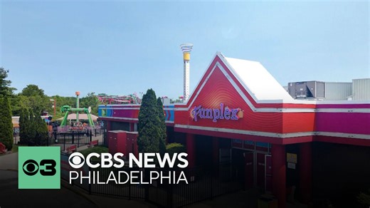 Fun knows no limits at The Funplex in Mount Laurel, NJ | Sponsored