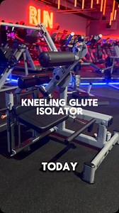 🍑 KNEELING GLUTE ISOLATOR 🍑 In response to high demand, here is a step by step tutorial of how to use our new Precor Kneeling Glute Isolate machine✨ Watch as we take you through a simplified walkthrough. Any further questions? No problem, don’t hesitate to ask our friendly staff for advice. 😊 Not a member? Apply for your free pass here 👉🏻 https://www.gym-works.co.uk/one-day-trial/ Find our timetable here 👉🏻 https://www.gym-works.co.uk/chorley/classes/ JOIN for less than 70p a day here 👉�