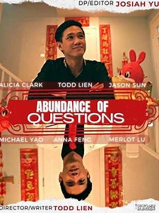 Abundance of Questions - Movie
