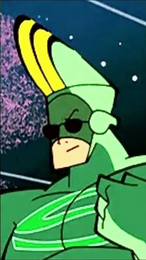 Johnny Bravo Goes FULL Supervillain with His Mom! 💀