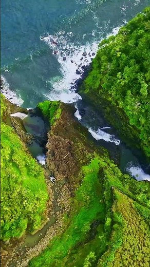 Echoes of Old Hawaii: Hidden Kingdoms of Paradise #hawaii #4knature #slowtv #nature