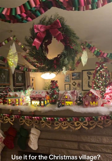 Creative Christmas Paper Chain Ideas