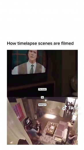 Timelapse scenes are a popular cinematic technique used to show the passage of time in a visually captivating way. In timelapse, the frame rate of the camera is much lower than normal, meaning fewer frames are captured per second. When played at normal speed, the result is that time appears to move faster, with long periods of time—like a day or even years—condensed into a few seconds or minutes of footage. How Timelapse Works: Filming Process: In traditional film, about 24 frames per second (fp
