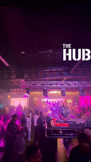 8.6K views · 596 reactions | Dj Maphorisa rocking the Crowd at the Hub 24 November 2025  | Iqes Music | Facebook
