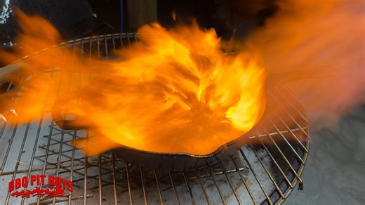 Fire up that Pork Shoulder for an unmatched moist and tender pulled pork, using BBQ Pit Boys Handzee's proven torch method. Stop by the cabin, and check this out. Please go to https://bbqpitboys.com for our BBQ Pit Boys Rubs, Seasonings, T's, and Gear. We appreciate your support. -BBQ Pit Boys | BBQ Pit Boys