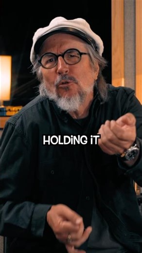 Les Claypool talks about Kirk Hammett from High School #bass #primus #metallica #shorts