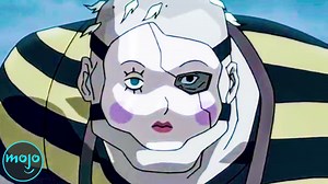 4.7K views · 91 reactions | Are these animated DC villains scary or is it just us? | WatchMojo | Facebook