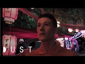 Sci-Fi Short Film: "The Chef" | DUST
