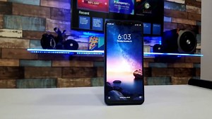 Xiaomi Redmi Note 6 Pro Review,First Impression,Redmi Note 6 Pro Pros