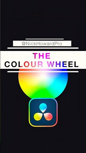 Understanding Colour Wheel Logic: Balancing Basics