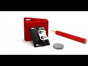 Your First Program to TI CC2650 SensorTag