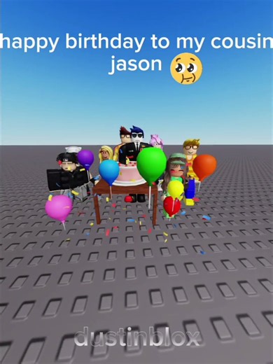 happpy birthday to jason