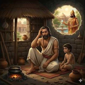 21-Dronacharya | द्रोणाचार्य | Mahabharat episode -21st | | महाभारत भाग क्र. २१| Total 151 episodes