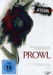 Prowl Trailer HD (Deutsch) (2010)