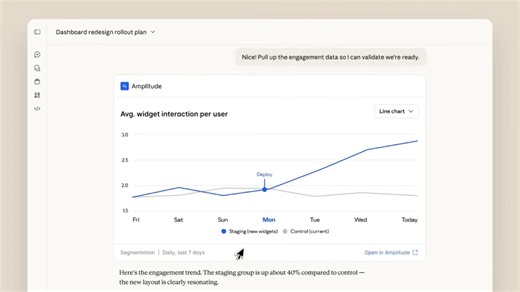 Anthropic Adds App-Integrations Inside Claude Chatbot