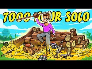 EASILY my BEST START EVER in my 7000 Hours of Rust!!!