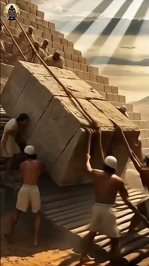 Ancient Egypt Pyramids