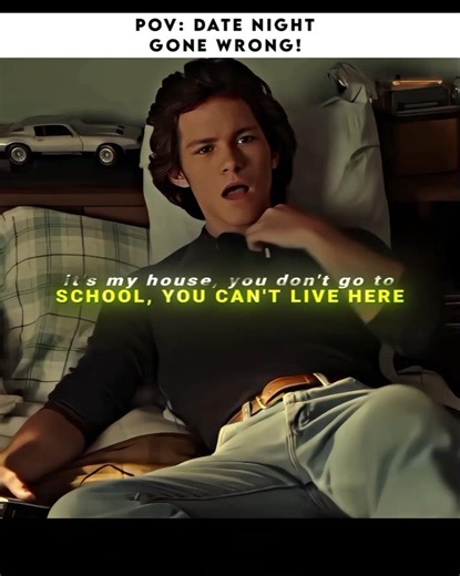 One Thing Georgie Said… Ruined Their Entire Night 😳 | Young Sheldon | #shorts #youngsheldon #viral