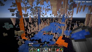 290K views · 7K reactions | Hoy, Nacho solo tiene 1 corazón de vida en Minecraft así que roba una Manzana de Oro a sus amigos para poder sobrevivir. Ahora todos ellos se convierten en sus cazadores por haberle robado y quieren acabar con él pero Nacho conseguirá habilidades de nuevos corazones en Minecraft para combatir con sus amigos. ¿Quién ganará? No te lo pierdas! #minecraft #minecraftmod #nacho #nachoydagar | Nacho Gaming | Facebook