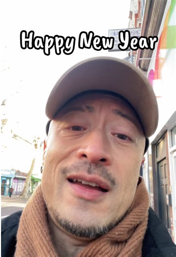 Celebrating Chinese New Year in Hong Kong