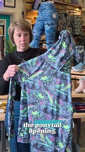 This Sunshirt Has the BEST Hidden Feature 👀#Fishewear #FishingGear