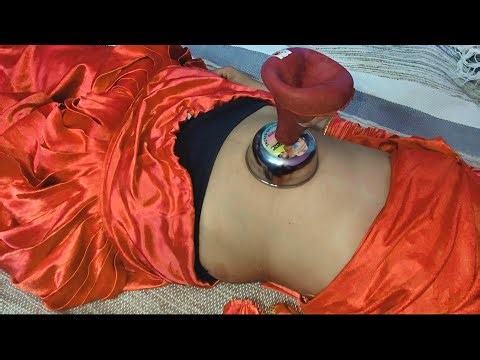 Nabhi Pump Se Nabhi Kaise Thik Kare? | 100% Working Method